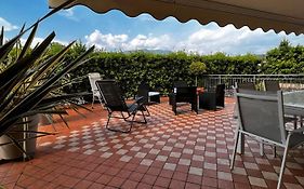 Charm Casa Fabiale